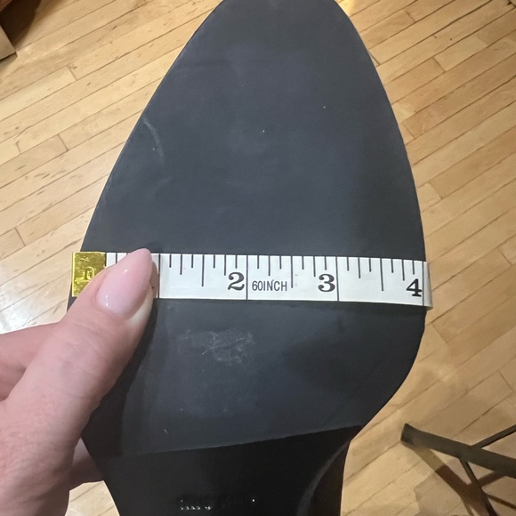 Miu Miu Bisonte Boots - Picture 12 of 15